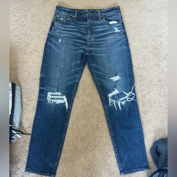 American Eagle Outfitters Other - American Eagle Relaxed Slim Men’s Jeans